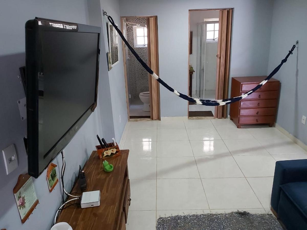 Aconchego Em Angra Dos Reis Villa Exterior photo