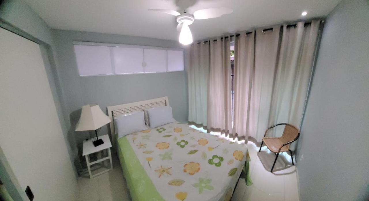 Aconchego Em Angra Dos Reis Villa Exterior photo